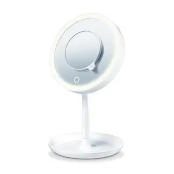 Beurer BS 45 Cosmetic mirror with LED lighting