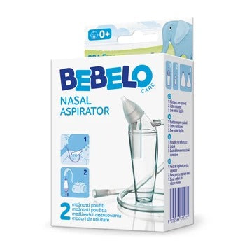 BEBELO Nasal Aspirator