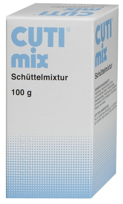Cutimix Shaking Mixture 100 gr