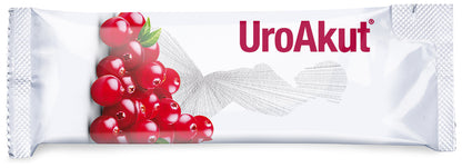 Biogelat UroAkut granules 10 sachets