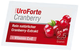 Biogelat Cranberry UroForte Granules 20 sachets