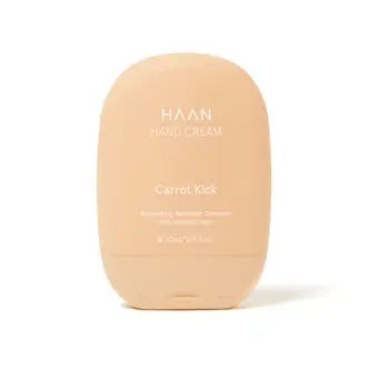 HAAN Carrot Kick hand cream 50 ml