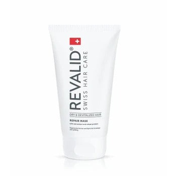 Revalid Repair Mask care for damaged hair 150 ml