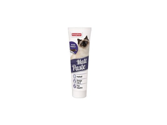 Beaphar Malt paste for cats 100g