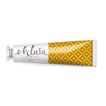 Ohlala toothpaste with cinnamon and mint 100 ml