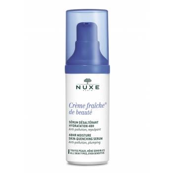 Nuxe Crème Fraîche de Beauté Moisturizing Serum 48h 50 ml