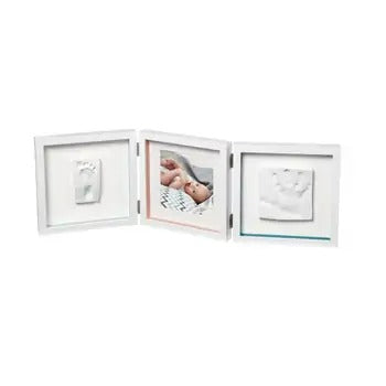 Baby Art Frame My Baby Style Double Essentials