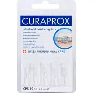 Curaprox CPS10 Regular Interdental brush 5 pcs