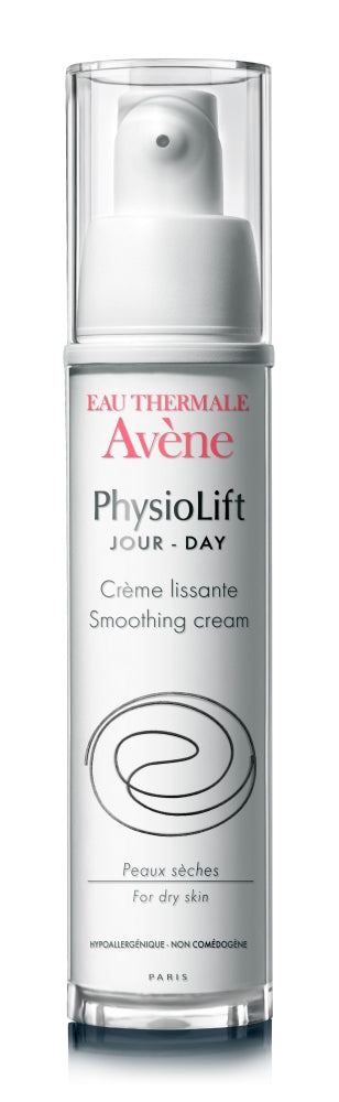 Avene Physiolift creme day cream for deep wrinkles 30 ml - mydrxm.com