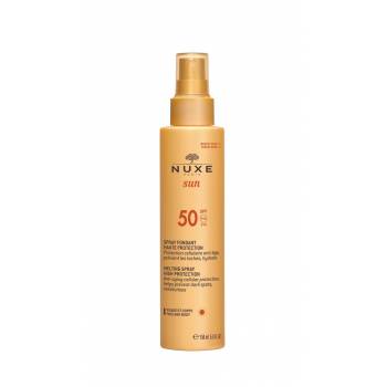 Nuxe Sun Delicate milk SPF 50 150 ml