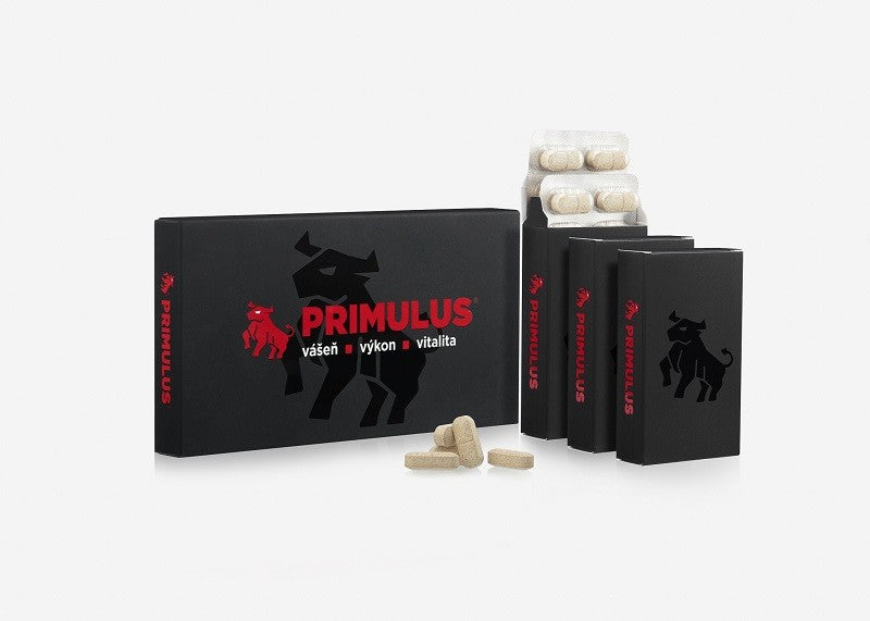 PRIMULUS 60 tablets