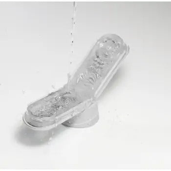 TENGA Flip Zero White masturbator