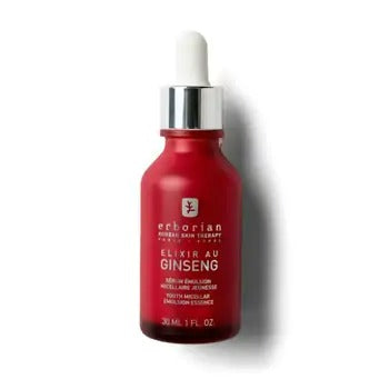 Erborian Elixir Au Ginseng Rejuvenating Serum 30 ml