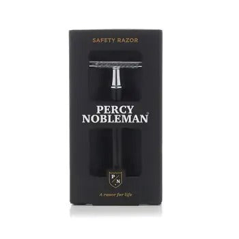 Percy Nobleman Hand shaver 1 pc