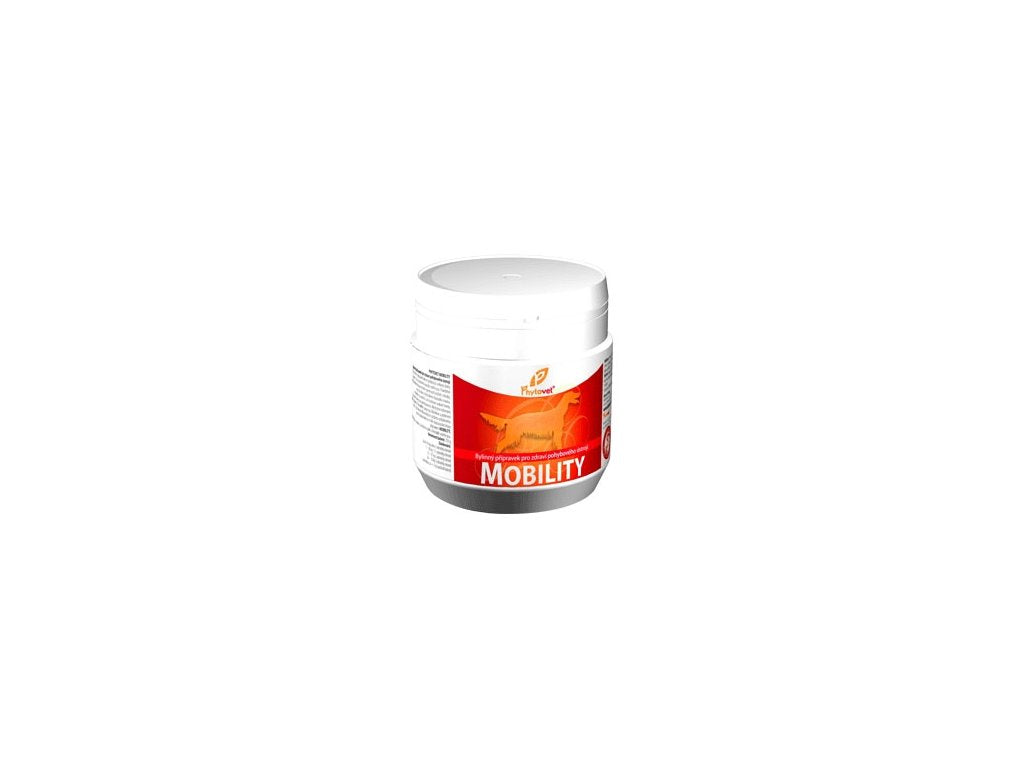 Phytovet Dog Mobility 250g