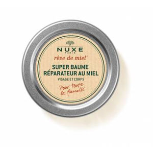 Nuxe Rêve de Miel Regenerating balm with honey 40 ml