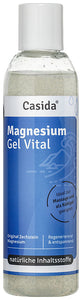 Casida Magnesium Gel Vital 200 ml
