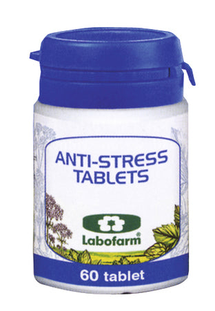 Labofarm Anti-Stress 60 tablets