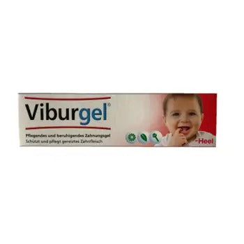 Viburgel Gel for pruning teeth 10 ml