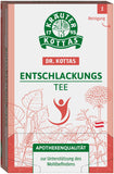 Dr. Kottas detox tea 20 teabags