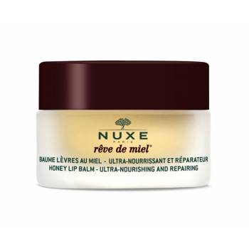 Nuxe Rêve de Miel Honey Lip Balm 15 ml