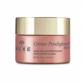 Nuxe Creme Prodigieuse Boost Night Oil Balm 50 ml