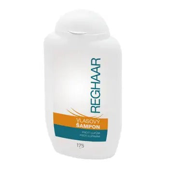 Reghaar Anti-dandruff hair shampoo 175 ml