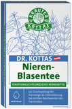 Dr. Kottas Kidney Bladder tea 20 teabags