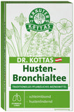 Dr. Kottas cough bronchial tea 20 teabags