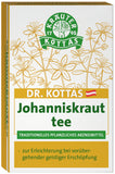 Dr. Kottas St. John's Wort tea 20 teabags
