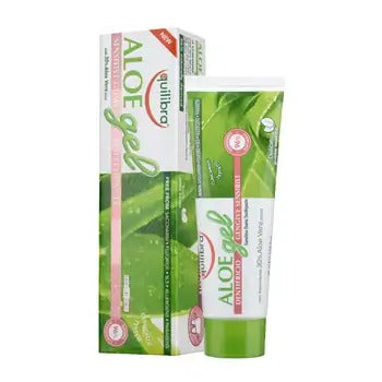 LR Aloe Vera Dental Care Extra Freshness Tooth Gel 100 ml – My Dr. XM