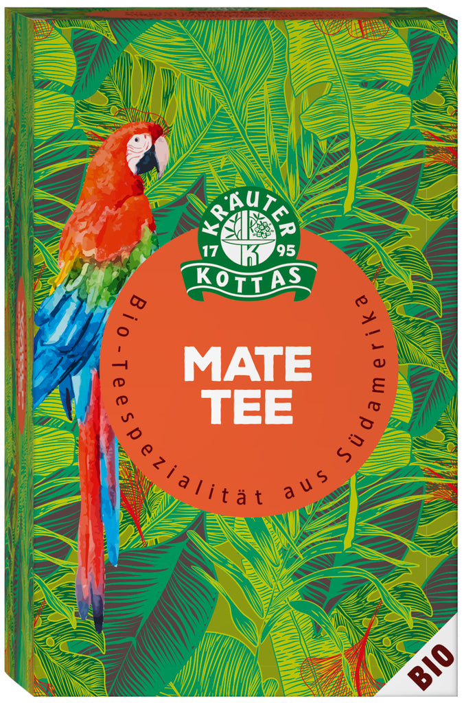 Dr. Kottas mate tea 20 teabags