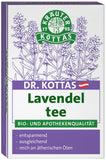 Dr. Kottas lavender tea 20 teabags