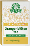 Dr. Kottas Orange Blossom tea 20 teabags