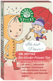 Dr. Kottas organic kids power tea 20 teabags