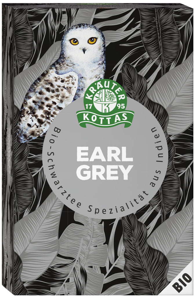 Dr. Kottas Earl Grey tea 20 teabags