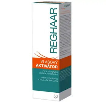 Reghaar Hair Activator 50 ml