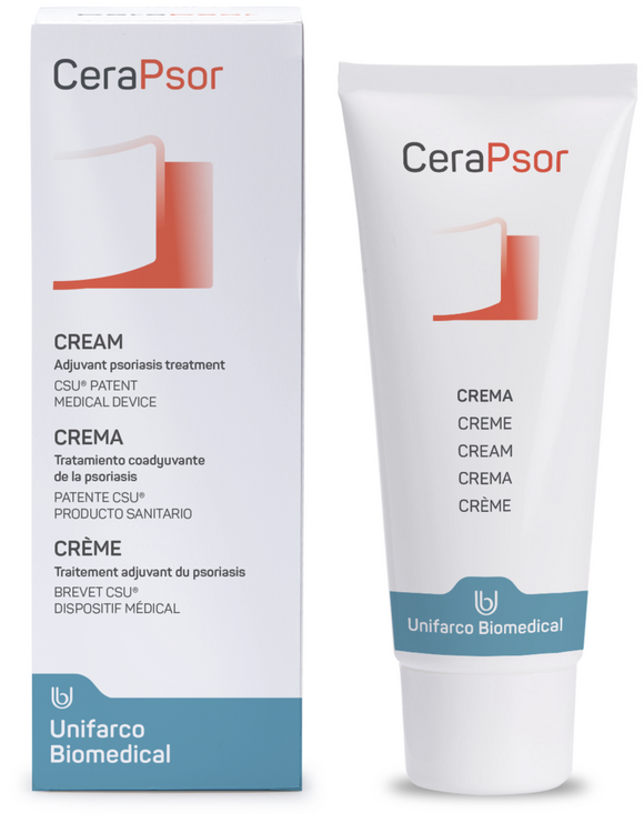 Cerapsor Cream 100 ml
