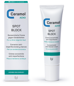 Ceramol ACN3 Spot Block 20 ml