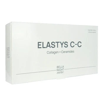 Bella NIGHT Care ELASTYS CC 30 bags