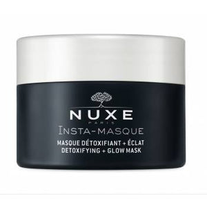 Nuxe Insta Detoxifying and Brightening Mask 50 ml