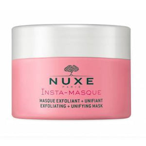 Nuxe Insta Mask for exfoliation and unification 50 ml