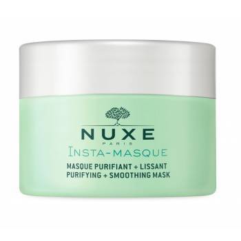 Nuxe Insta Cleansing and Smoothing Mask 50 ml
