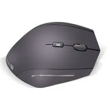 Connect IT CMO-2510-BK ergonomic vertical wireless mouse