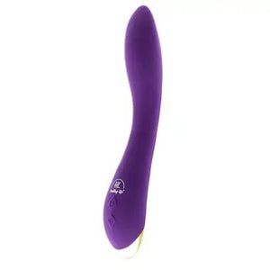Healthy life Rechargeable Vibrator purple 0601570405