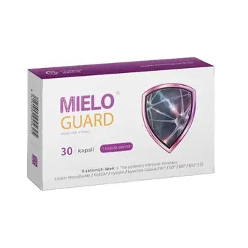 Mieloguard 30 capsules