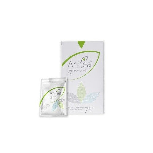 AniTea tea 20 teabags x 2g