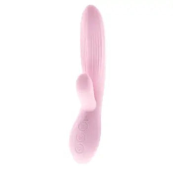 Healthy life Rechargeable Vibrator pink 0602570703
