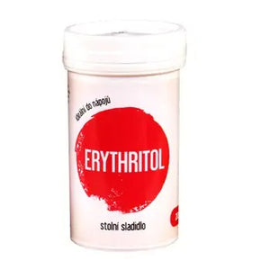 FAN Erythritol table-top sweetener 200 g