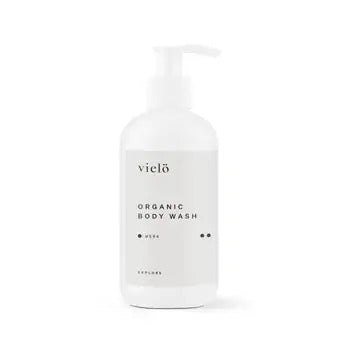 Vielo Organic Body Wash 250 ml